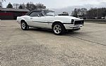 1967 Camaro Thumbnail 9