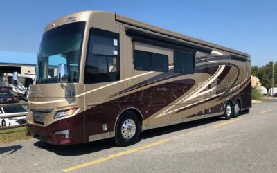 Photo of a 2020 Newmar London Aire 4559 for sale