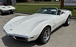 1969 Corvette L46 Convertible Thumbnail 1