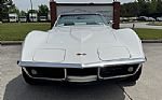 1969 Corvette L46 Convertible Thumbnail 55