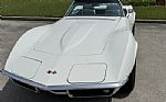1969 Corvette L46 Convertible Thumbnail 57