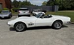1969 Corvette L46 Convertible Thumbnail 65