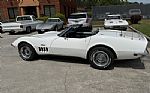 1969 Corvette L46 Convertible Thumbnail 68