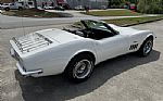 1969 Corvette L46 Convertible Thumbnail 76