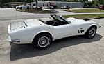 1969 Corvette L46 Convertible Thumbnail 77