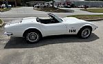 1969 Corvette L46 Convertible Thumbnail 78