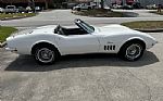 1969 Corvette L46 Convertible Thumbnail 79