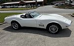 1969 Corvette L46 Convertible Thumbnail 81