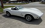 1969 Corvette L46 Convertible Thumbnail 82