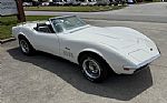 1969 Corvette L46 Convertible Thumbnail 83