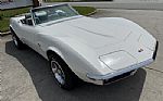 1969 Corvette L46 Convertible Thumbnail 85