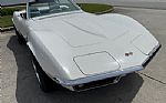 1969 Corvette L46 Convertible Thumbnail 86