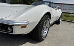 1969 Corvette L46 Convertible Thumbnail 99