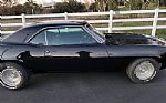 1969 Camaro Thumbnail 6