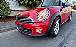 2011 Mini Cooper Convertible Thumbnail 1