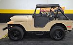 1971 CJ5 Thumbnail 8