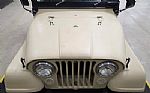 1971 CJ5 Thumbnail 13