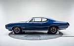 1968 GTO Thumbnail 2