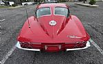 1963 Corvette Split Window Thumbnail 9