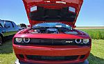 2016 Challenger SRT Hellcat Thumbnail 5
