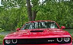 2016 Challenger SRT Hellcat Thumbnail 2