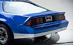 1989 Camaro Thumbnail 20