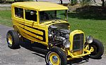 1930 Model A Tudor Thumbnail 33