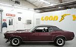 1969 Mustang Grande Thumbnail 5