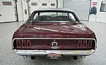 1969 Mustang Grande Thumbnail 11