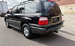 2000 LX 470 Thumbnail 4