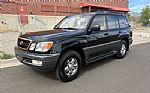 2000 LX 470 Thumbnail 16