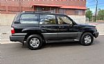 2000 LX 470 Thumbnail 26