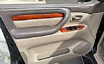 2000 LX 470 Thumbnail 46