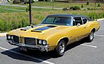1972 Cutlass 442 Thumbnail 1