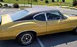 1972 Cutlass 442 Thumbnail 4