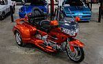2003 Goldwing Trike Thumbnail 9