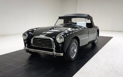 Photo of a 1955 Swallow Doretti Roadster for sale