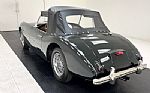 1955 Doretti Roadster Thumbnail 5