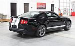 2010 Mustang Shelby GT500 Thumbnail 4