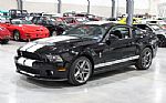 2010 Mustang Shelby GT500 Thumbnail 2