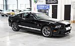 2010 Mustang Shelby GT500 Thumbnail 5