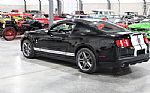 2010 Mustang Shelby GT500 Thumbnail 14