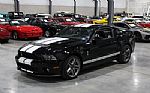 2010 Mustang Shelby GT500 Thumbnail 28