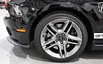 2010 Mustang Shelby GT500 Thumbnail 42