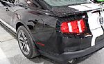 2010 Mustang Shelby GT500 Thumbnail 53