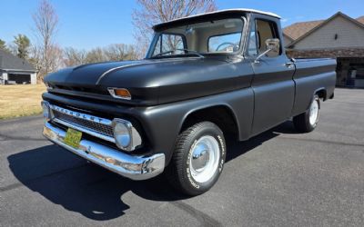 Photo of a 1964 Chevrolet C10 for sale