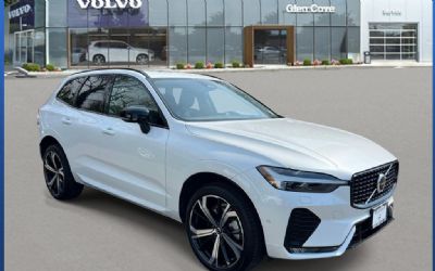 Photo of a 2024 Volvo XC60 SUV for sale
