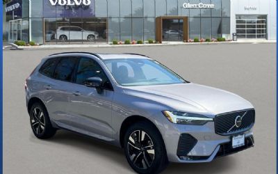 Photo of a 2026 Volvo XC60 SUV for sale