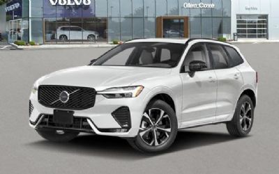 Photo of a 2026 Volvo XC60 SUV for sale