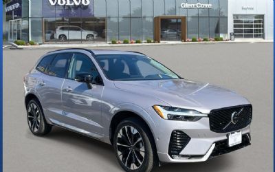 Photo of a 2026 Volvo XC60 SUV for sale